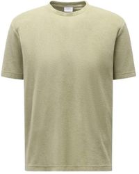 04651/ A trip in a bag - T-Shirts - Lyst