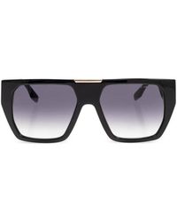 Marc Jacobs - Accessoires ,Zwart ,Marc 877/S Zonnebril - Lyst