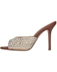 Gedebe - Heeled Mules - Lyst