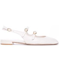 Stuart Weitzman - Ballerinas - Lyst