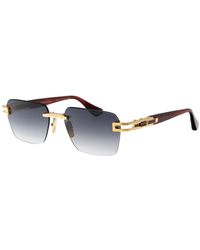 Dita Eyewear - Meta-Evo One Zonnebril - Lyst