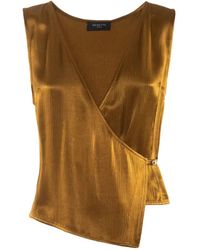 Nenette - Tops ,Groen ,Top - Lyst