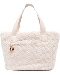 Liu Jo - Tote Bags - Lyst