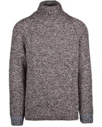 Daniele Alessandrini - Turtlenecks - Lyst