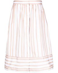 A.P.C. Midirokken - - Dames - Wit
