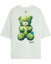 Barrow - T-Shirts - Lyst