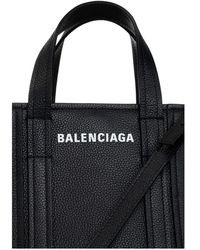 balenciaga shopper xs