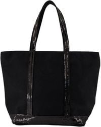 Vanessa Bruno - Tote Bags - Lyst
