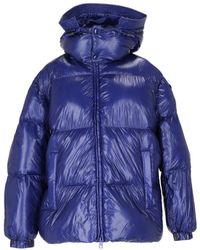 DIESEL - W-Rolfys Wrd Jacket - Lyst