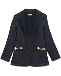 Oltre - Blazers - Lyst