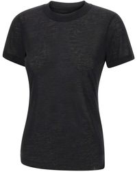 Filippa K - T-Shirts - Lyst