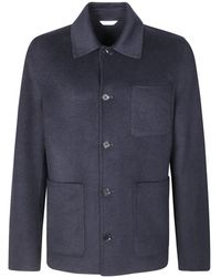 Manuel Ritz - Light Jackets - Lyst