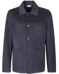 Manuel Ritz - Light Jackets - Lyst