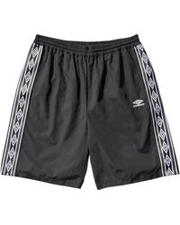 Umbro - Og Taped Shorts - Lyst