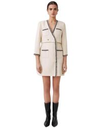 Suncoo - Short Dresses - Lyst