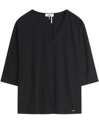 Cinque - Blouses - Lyst