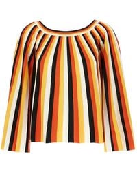 Chloé - Blouses - Lyst