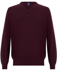 Fedeli - Cashmere Knitwear - Lyst