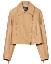 Luisa Cerano - Light Jackets - Lyst