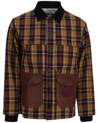 Junya Watanabe - Casual Shirts - Lyst