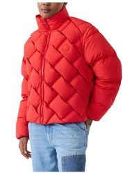 J.O.T.T - Winter Jackets - Lyst