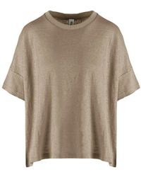 Bomboogie - T-Shirts - Lyst