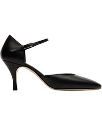 Parallèle - Deva Pump - Lyst