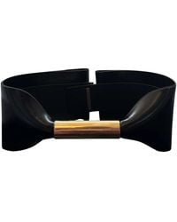 Givenchy - Accessoires ,Zwart ,Belts - Lyst