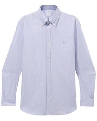 Brooks Brothers - Casual Shirts - Lyst