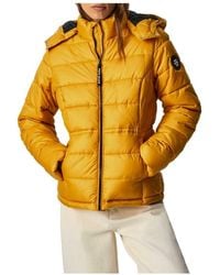 Plumíferos y chaquetas acolchadas Pepe Jeans de mujer: hasta el 10 % de  descuento | Lyst