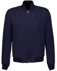 Boglioli - Bomber Jackets - Lyst