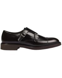 Doucal's - Business Shoes - Lyst