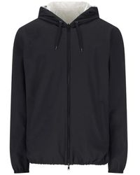 Herno - Light Jackets - Lyst