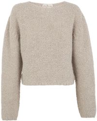 Cortana - Cashmere Knitwear - Lyst