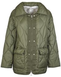 DUNO - Parkas - Lyst