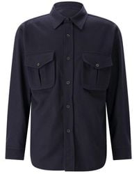 Caruso - Light Jackets - Lyst