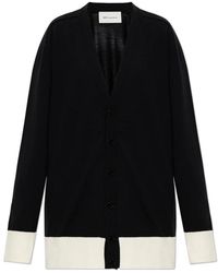 Ami Paris - Cardigans - Lyst