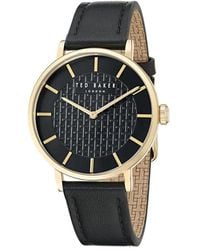 Ted Baker - Watches - Lyst