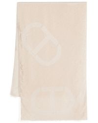 Twinset - Winter Scarves - Lyst