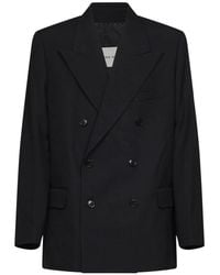 Dries Van Noten - Blazers - Lyst