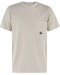 Roy Rogers - Taschen t-shirt casual stil - Lyst