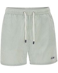 MC2 Saint Barth - Beachwear - Lyst