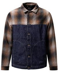 Replay - Denim Jackets - Lyst