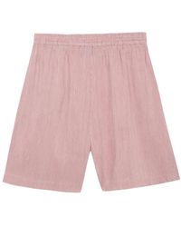 Cortana - Casual Shorts - Lyst