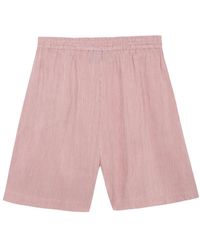 Cortana - Casual Shorts - Lyst