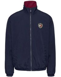 Tommy Hilfiger - Light Jackets - Lyst