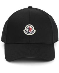 Moncler - Caps - Lyst