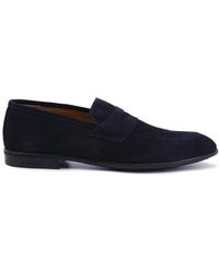 DUCA DI MORRONE - Loafers - Lyst