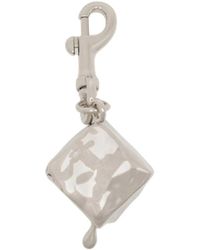 Rabanne - Keyrings - Lyst