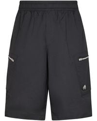 Moose Knuckles - Casual Shorts - Lyst